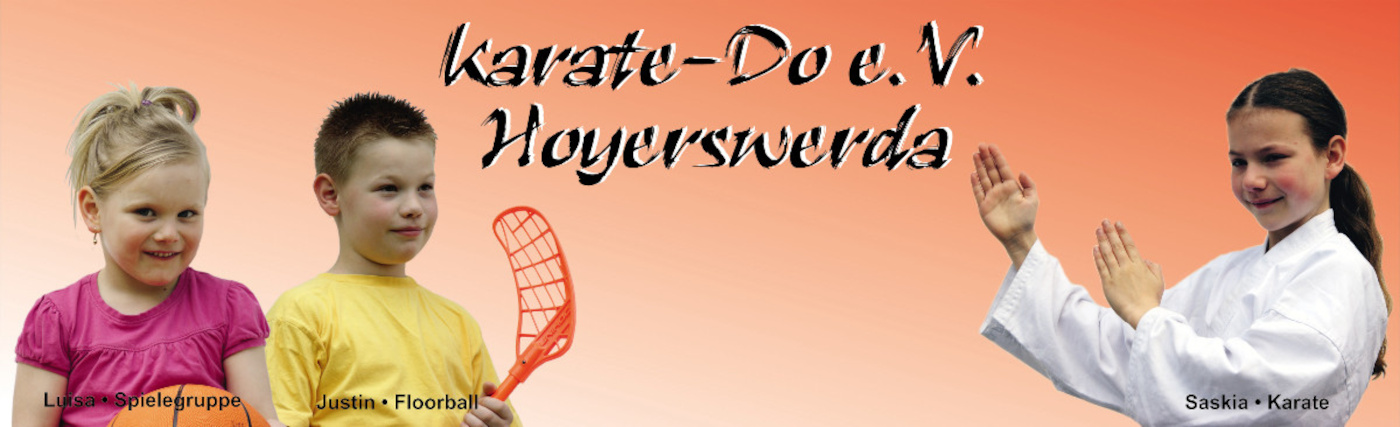 Karate-Do-Hoyerswerda